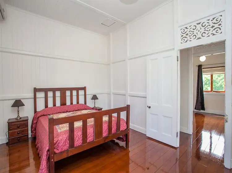 Fifth view of Homely house listing, 120 Ekibin Rd, Annerley QLD