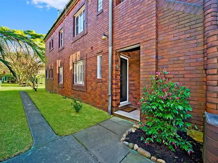 1/13 Todman Ave, Kensington NSW