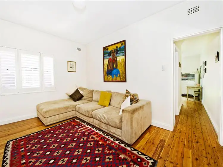 Second view of Homely apartment listing, 1/13 Todman Ave, Kensington NSW
