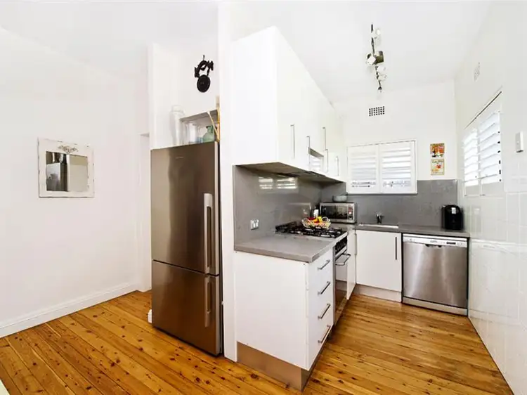 Fifth view of Homely apartment listing, 1/13 Todman Ave, Kensington NSW