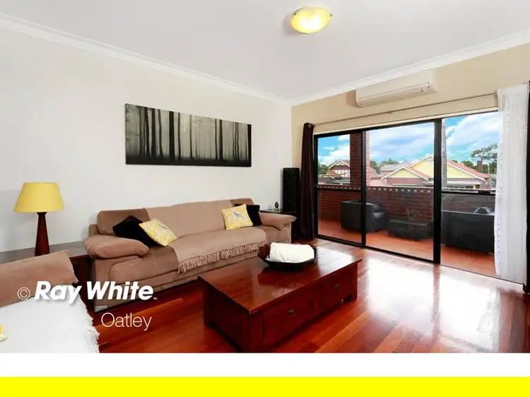 Third view of Homely unit listing, 6/91 Mulga Rd, Oatley NSW