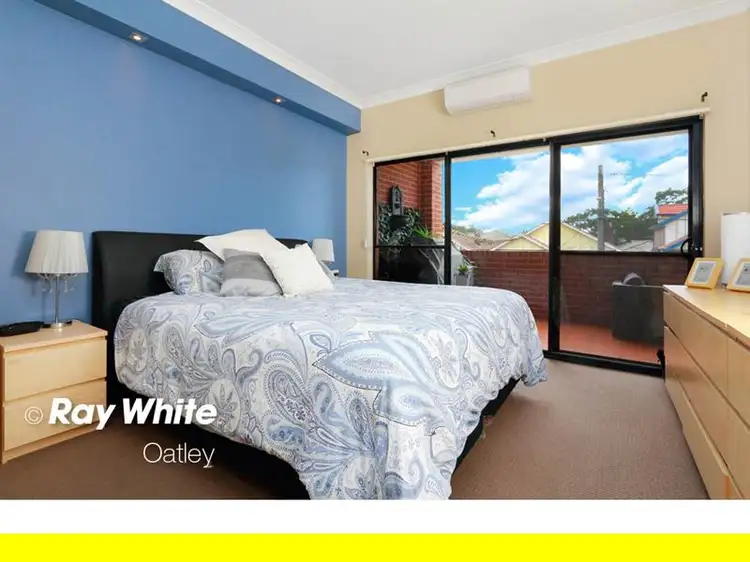 Fourth view of Homely unit listing, 6/91 Mulga Rd, Oatley NSW
