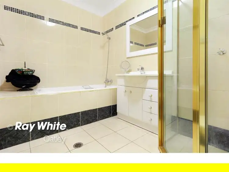 Fifth view of Homely unit listing, 6/91 Mulga Rd, Oatley NSW