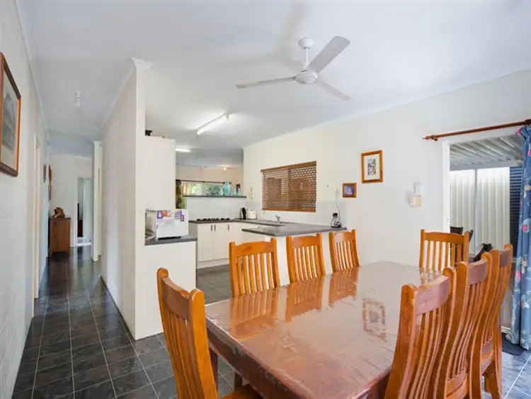 Third view of Homely house listing, 36 Verbena Dr, Mount Sheridan QLD