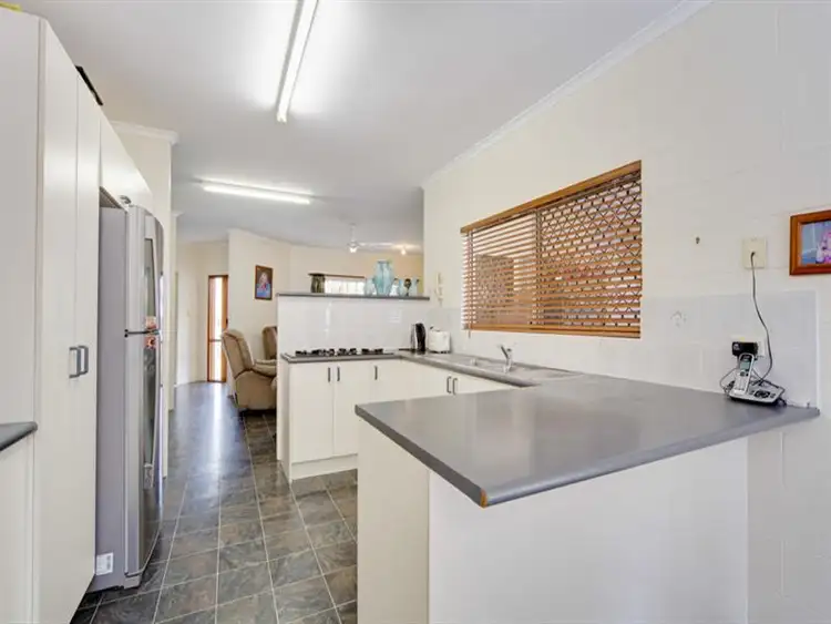 Fourth view of Homely house listing, 36 Verbena Dr, Mount Sheridan QLD