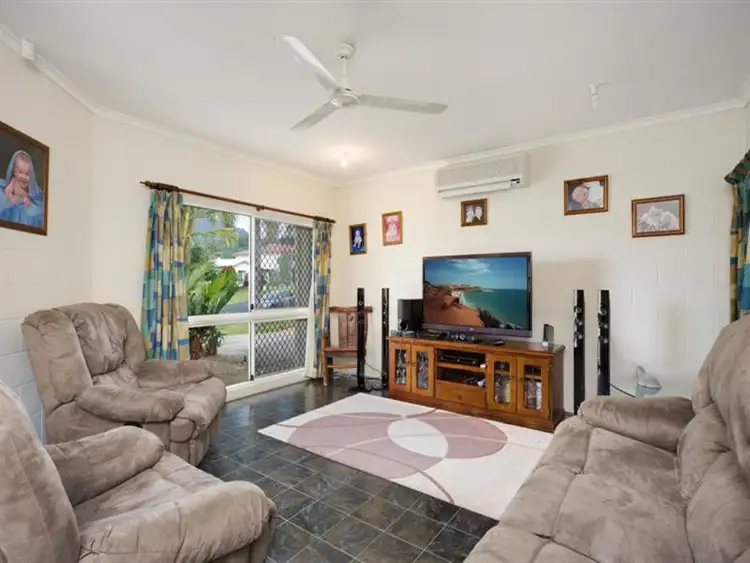 Fifth view of Homely house listing, 36 Verbena Dr, Mount Sheridan QLD