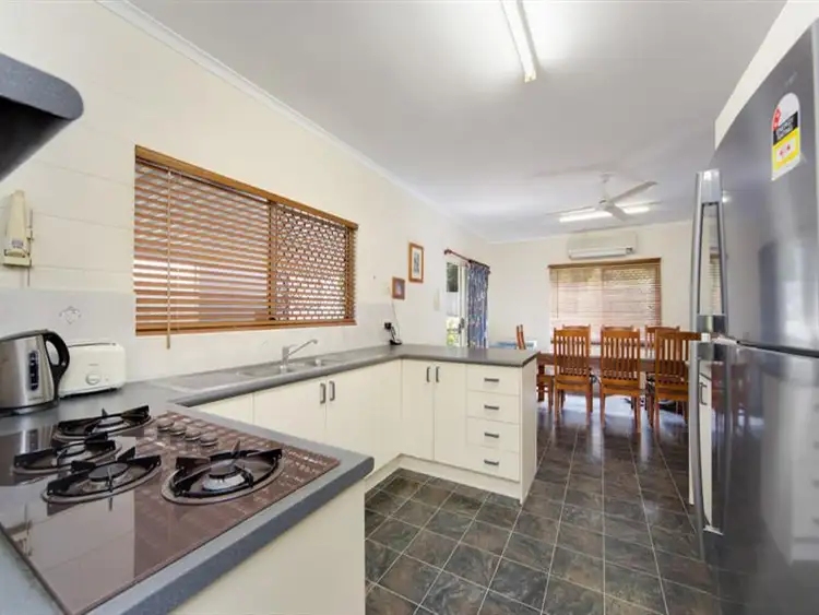 Sixth view of Homely house listing, 36 Verbena Dr, Mount Sheridan QLD