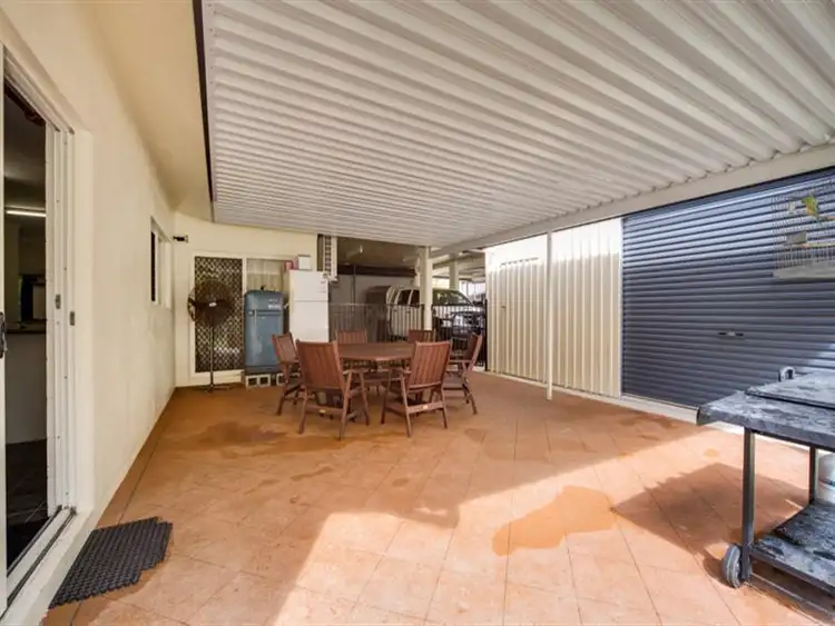 Seventh view of Homely house listing, 36 Verbena Dr, Mount Sheridan QLD