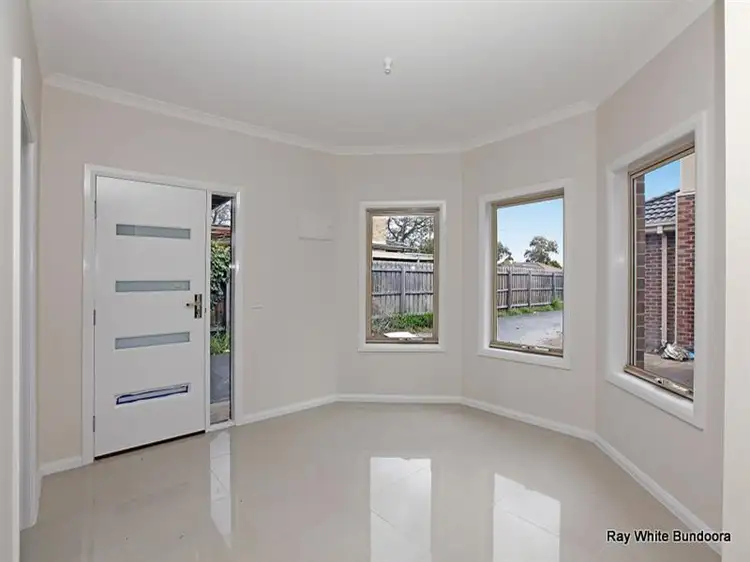 Second view of Homely unit listing, 2/541 Grimshaw St, Bundoora VIC