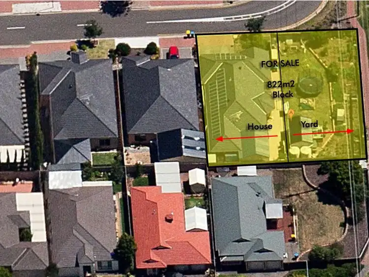 Fourth view of Homely house listing, 1 Shiers Ave, Northgate SA