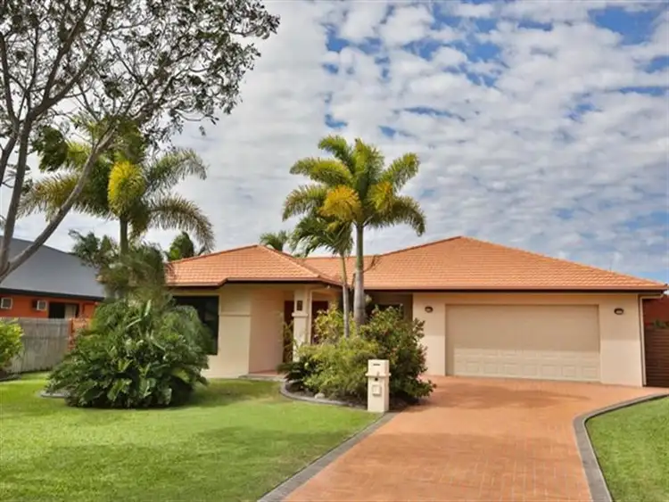 7 Riley Cct, Kirwan QLD