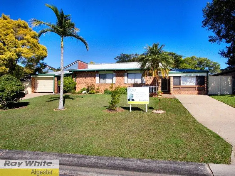 Main view of Homely house listing, 23 Bangalow St, Algester QLD
