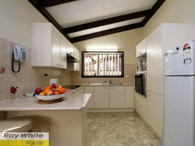 Second view of Homely house listing, 23 Bangalow St, Algester QLD