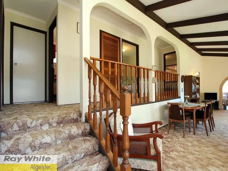 Fourth view of Homely house listing, 23 Bangalow St, Algester QLD