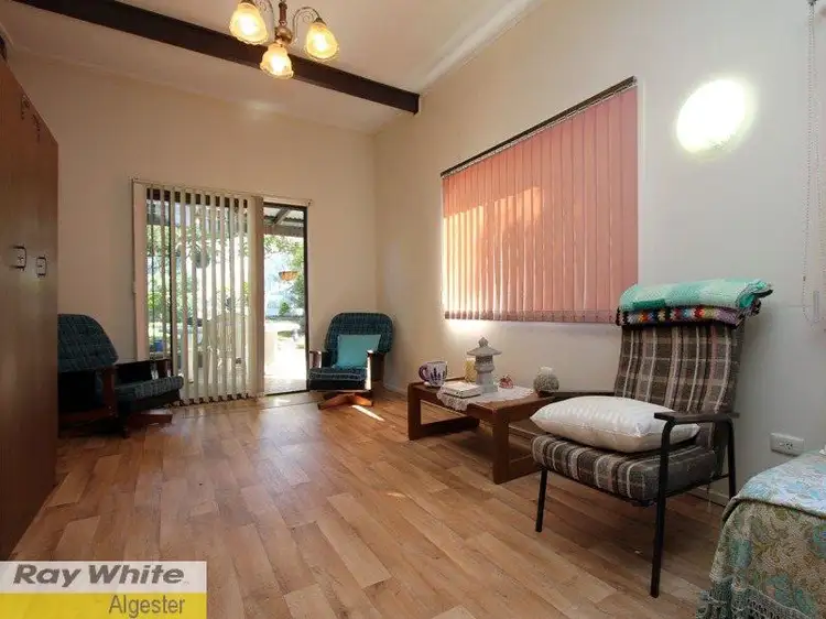 Fifth view of Homely house listing, 23 Bangalow St, Algester QLD