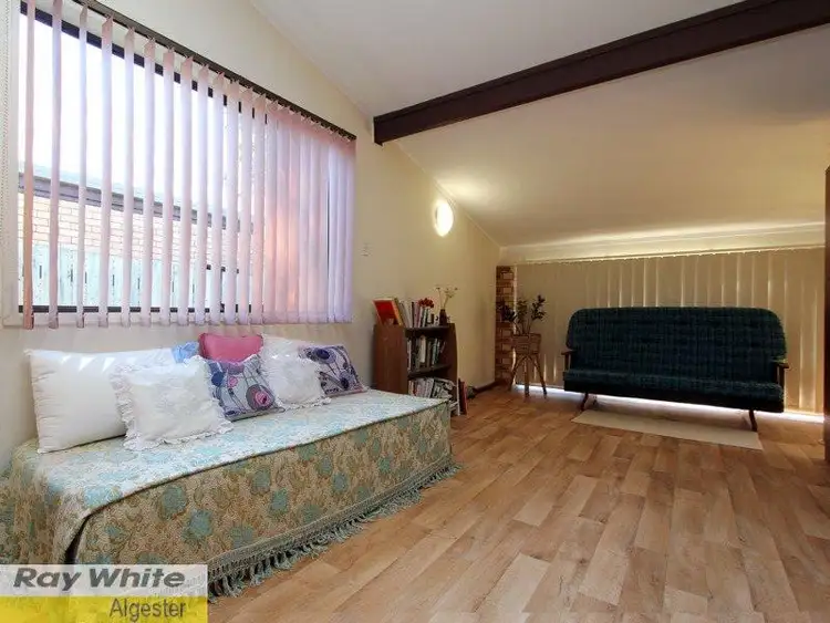 Sixth view of Homely house listing, 23 Bangalow St, Algester QLD
