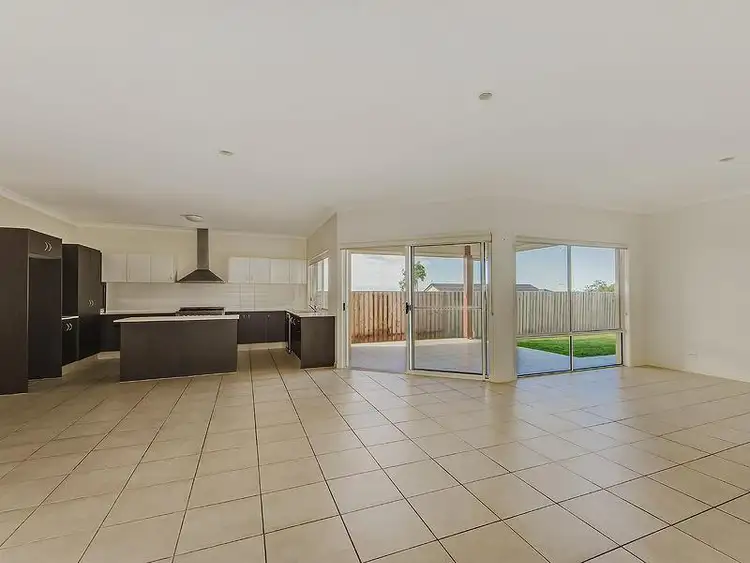 Second view of Homely house listing, 7 Kudzu St, Upper Coomera QLD