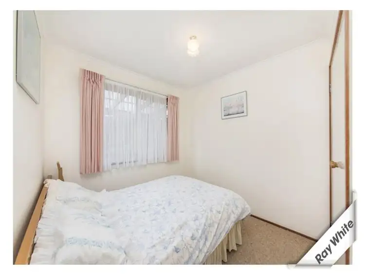 Third view of Homely house listing, 4 Brockway Cct, Banks ACT