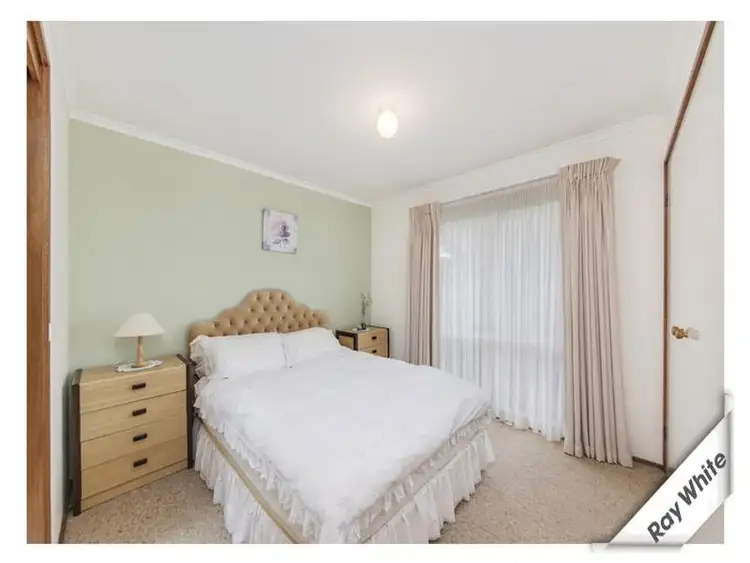 Fourth view of Homely house listing, 4 Brockway Cct, Banks ACT