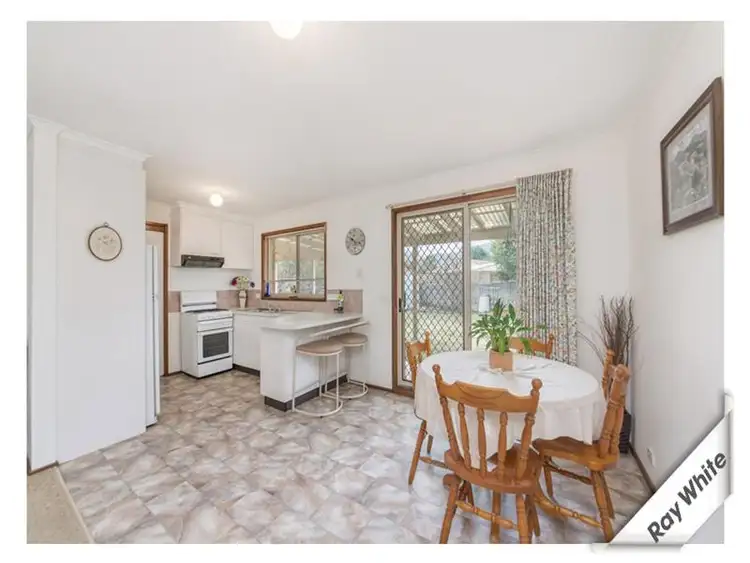 Sixth view of Homely house listing, 4 Brockway Cct, Banks ACT