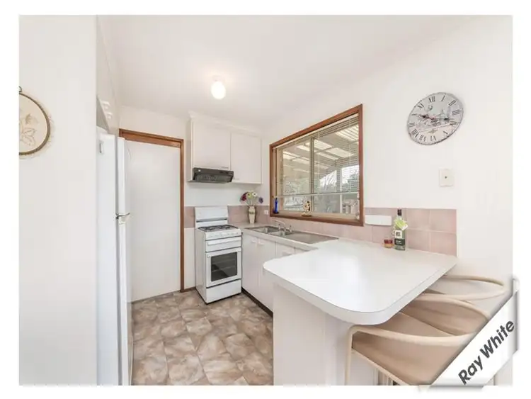 Seventh view of Homely house listing, 4 Brockway Cct, Banks ACT