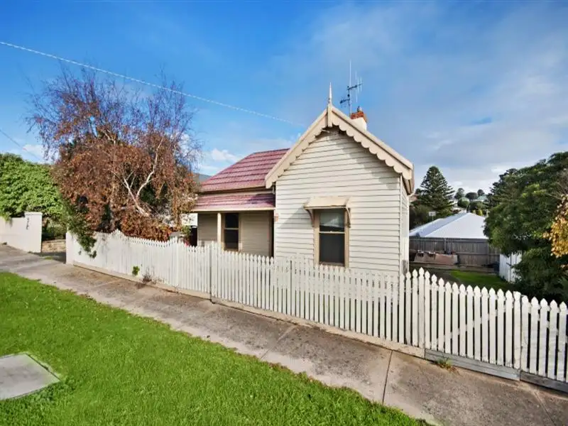 Main view of Homely house listing, 51 Barkly St, Warrnambool VIC