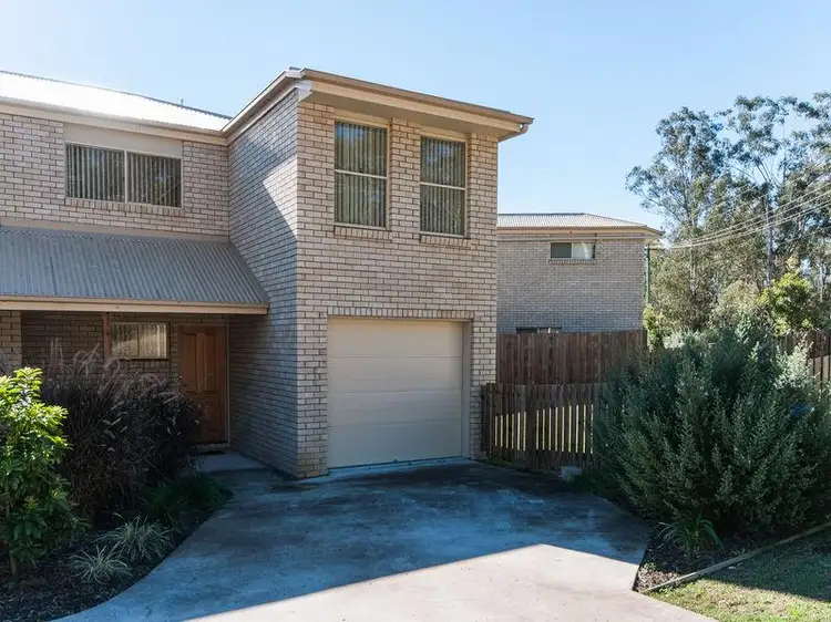 3-112 Barclay St, Bundamba QLD
