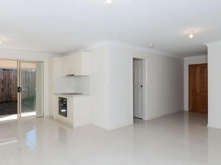 Second view of Homely townhouse listing, 3-112 Barclay St, Bundamba QLD