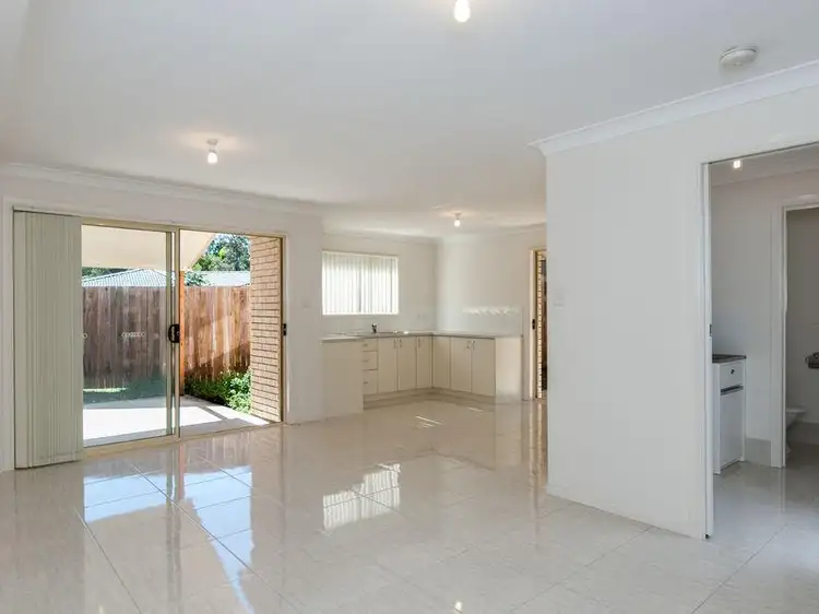 Third view of Homely townhouse listing, 3-112 Barclay St, Bundamba QLD
