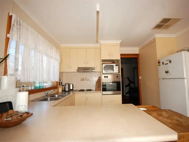 Second view of Homely house listing, 6a Dussin St, Griffith NSW