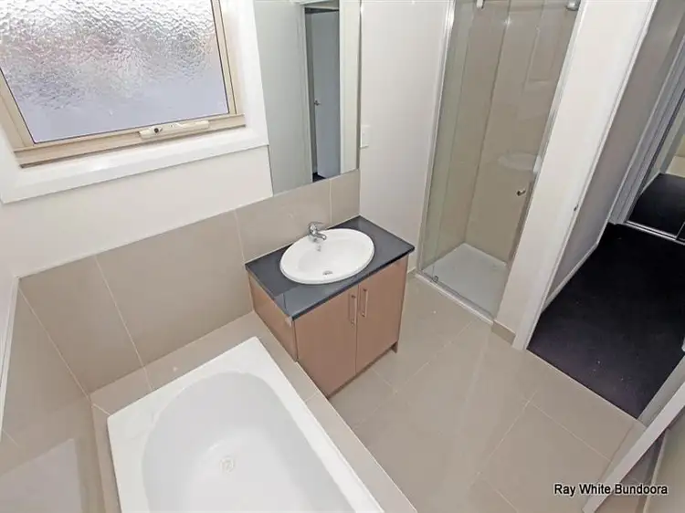 Sixth view of Homely townhouse listing, 1 /541 Grimshaw St, Bundoora VIC