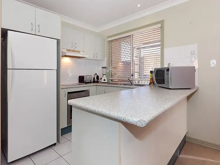 Second view of Homely unit listing, 11/507 Oxley Rd, Sherwood QLD
