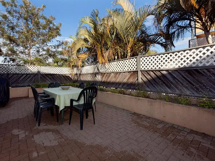 Third view of Homely unit listing, 11/507 Oxley Rd, Sherwood QLD