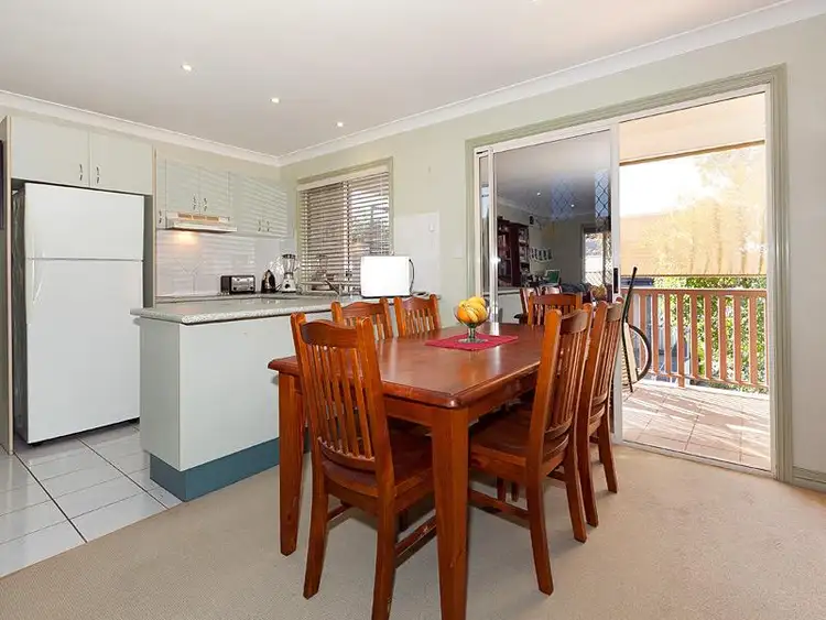 Fifth view of Homely unit listing, 11/507 Oxley Rd, Sherwood QLD