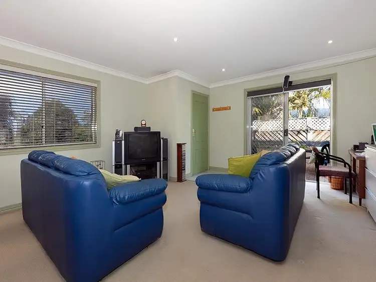 Sixth view of Homely unit listing, 11/507 Oxley Rd, Sherwood QLD