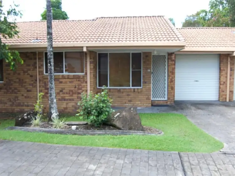 Main view of Homely unit listing, 41 Summer Place. 97 Edmund Rice Dr, Southport QLD