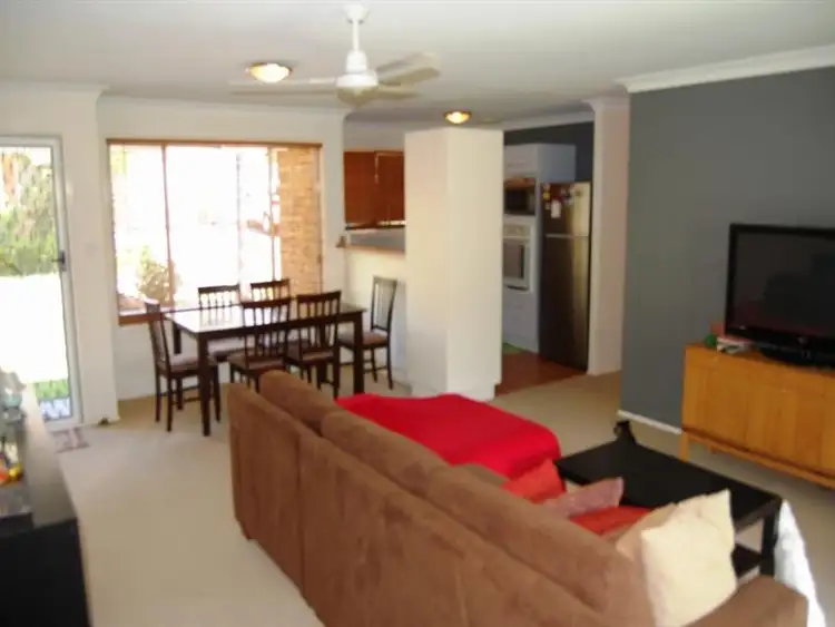 Second view of Homely unit listing, 41 Summer Place. 97 Edmund Rice Dr, Southport QLD
