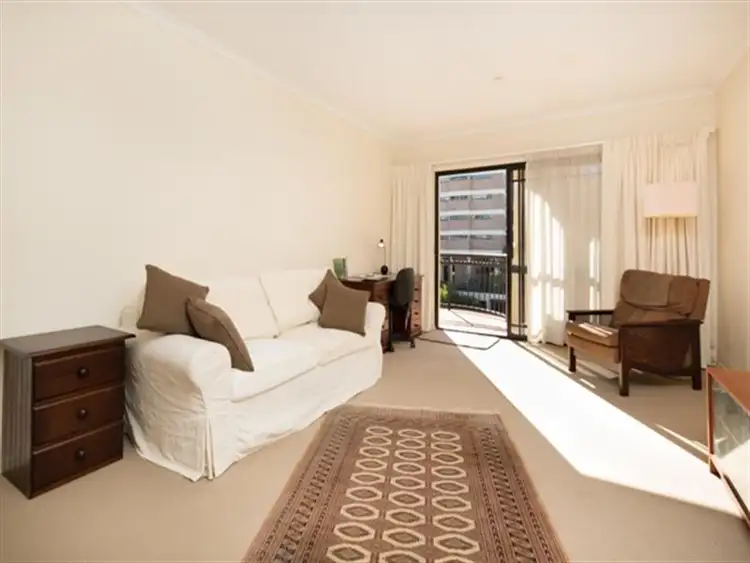 Fourth view of Homely apartment listing, 5/127 Macquarie St, St Lucia QLD