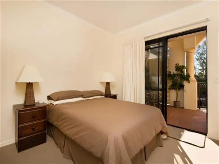 Fifth view of Homely apartment listing, 5/127 Macquarie St, St Lucia QLD
