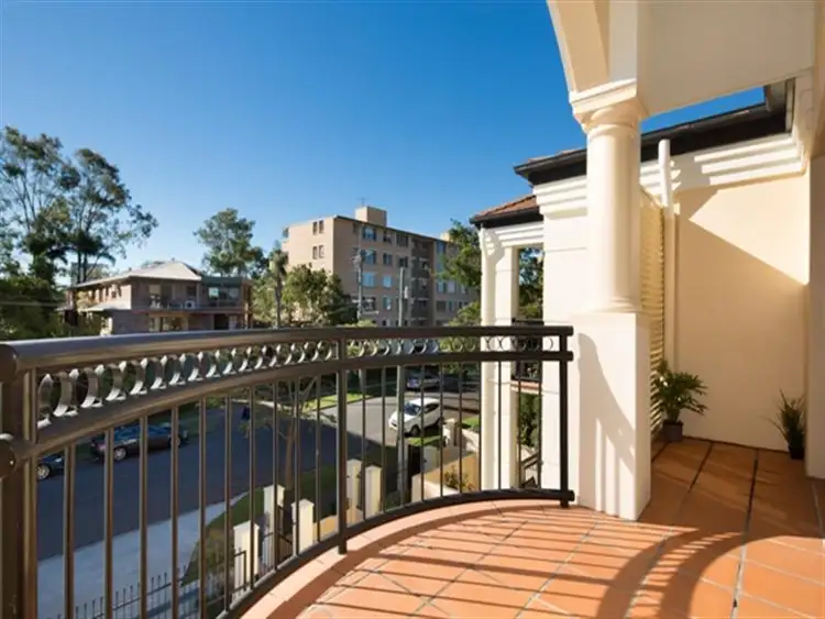 Seventh view of Homely apartment listing, 5/127 Macquarie St, St Lucia QLD