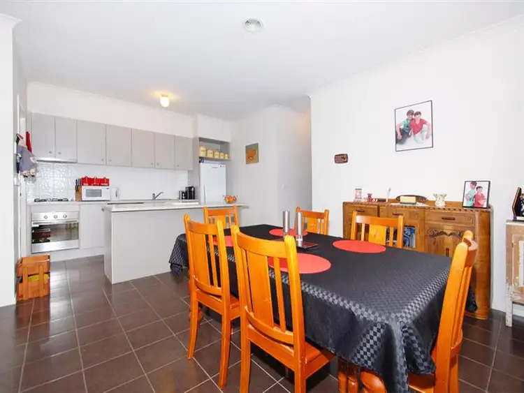 Second view of Homely house listing, 8/75 Herbert Rd, Carrum Downs VIC