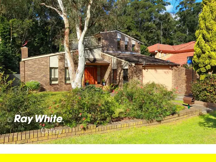 33 Wyong St, Oatley NSW