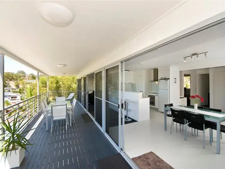 6 Elowra Ct, Tugun QLD