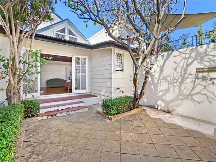 Main view of Homely house listing, 35 Lawson St, Bondi Junction NSW