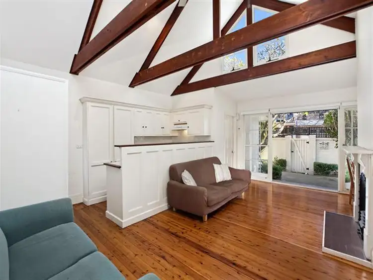 Second view of Homely house listing, 35 Lawson St, Bondi Junction NSW