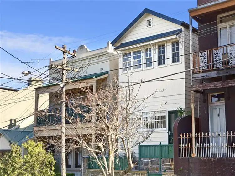 Third view of Homely house listing, 35 Lawson St, Bondi Junction NSW