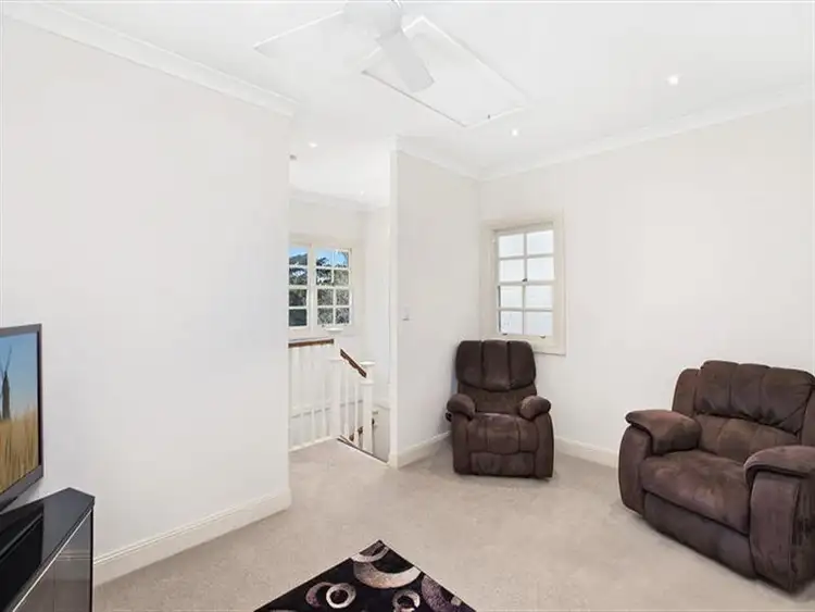 Fourth view of Homely house listing, 35 Lawson St, Bondi Junction NSW