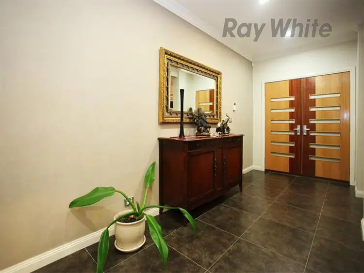 Second view of Homely house listing, 22 Cruise St, Point Cook VIC