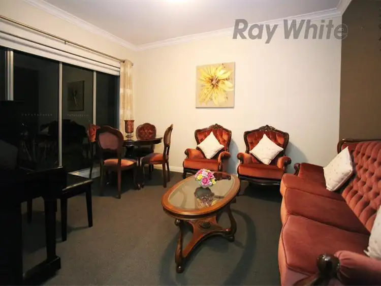 Third view of Homely house listing, 22 Cruise St, Point Cook VIC