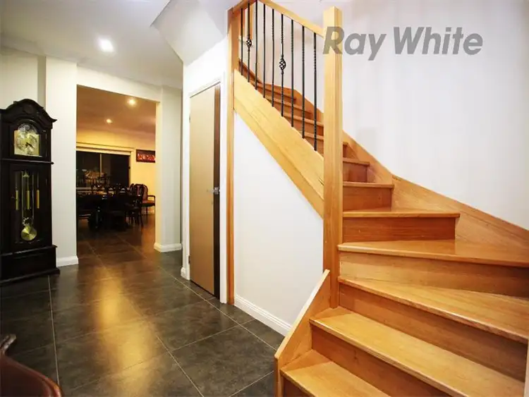 Fifth view of Homely house listing, 22 Cruise St, Point Cook VIC